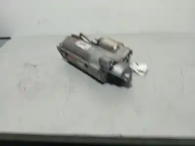 Piesă de schimb auto la mâna a doua electromotor pentru ford galaxy ii (wa6) 2.0 tdci referințe oem iam gg9n11000fa