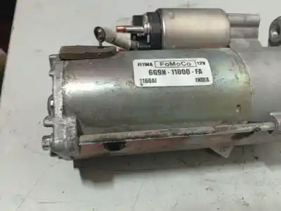 Piesă de schimb auto la mâna a doua electromotor pentru ford galaxy ii (wa6) 2.0 tdci referințe oem iam gg9n11000fa  
