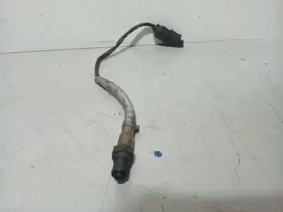 Автозапчасти б/у Лямбда-зонд за AUDI A4 B8 AVANT (8K5)  ссылки OEM IAM 03L906262  0281004083