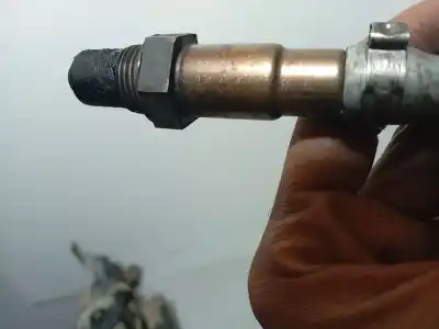 Pezzo di ricambio per auto di seconda mano sonda lambda per audi a4 b8 avant (8k5) 2.0 tdi riferimenti oem iam 03l906262  0281004083