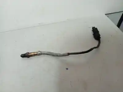 Pezzo di ricambio per auto di seconda mano sonda lambda per audi a4 b8 avant (8k5) 2.0 tdi riferimenti oem iam 03l906262  0281004083