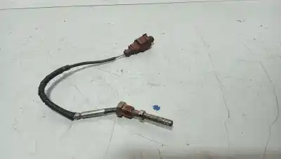 Автозапчасти б/у Лямбда-зонд за AUDI A4 B8 AVANT (8K5)  ссылки OEM IAM 03L906088F  