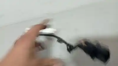 Pezzo di ricambio per auto di seconda mano sonda lambda per bmw 3 touring (e91) 318 i riferimenti oem iam 0258007274  753028302