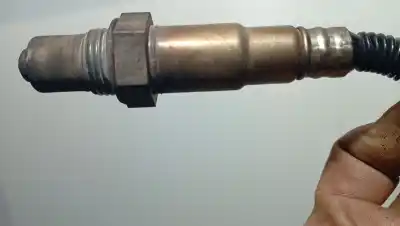 Pezzo di ricambio per auto di seconda mano sonda lambda per bmw 3 touring (e91) 318 i riferimenti oem iam 0258007274  753028302