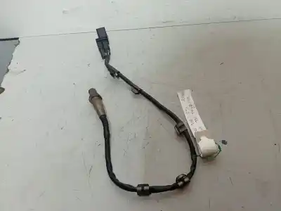 Pezzo di ricambio per auto di seconda mano sonda lambda per bmw 3 touring (e91) 318 i riferimenti oem iam 0258007274  753028302