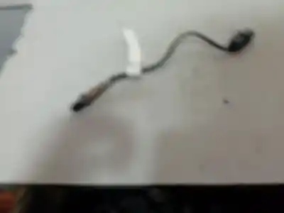 Second-hand car spare part lambda probe for bmw 1 (e87) 116 d oem iam references 780436901