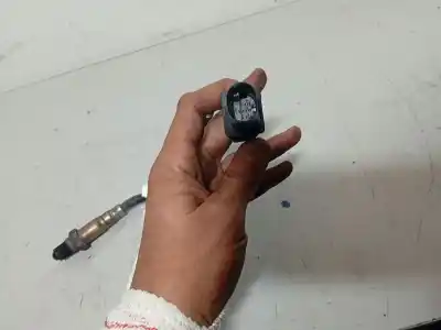 Peça sobressalente para automóvel em segunda mão sonda lambda por bmw 1 (e87) 116 d referências oem iam 780436901  0281004079