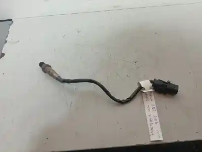 Peça sobressalente para automóvel em segunda mão sonda lambda por bmw 1 (e87) 116 d referências oem iam 780436901  0281004079