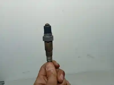 Peça sobressalente para automóvel em segunda mão sonda lambda por bmw 1 (e87) 116 d referências oem iam 780436901  0281004079