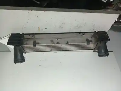 Second-hand car spare part intercooler for bmw 1 (e87) 116 d oem iam references 752491608