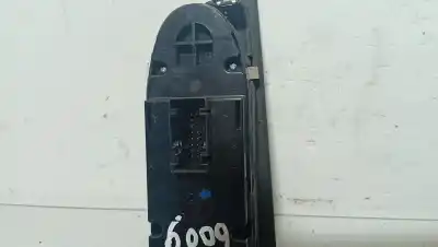Peça sobressalente para automóvel em segunda mão botão / interruptor elevador vidro dianteiro esquerdo por bmw 3 touring (e91) 318 i referências oem iam 694862305  