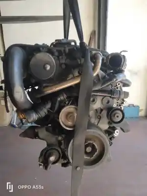 Peça sobressalente para automóvel em segunda mão motor completo por bmw 3 (e46) 320 d referências oem iam 204d4  