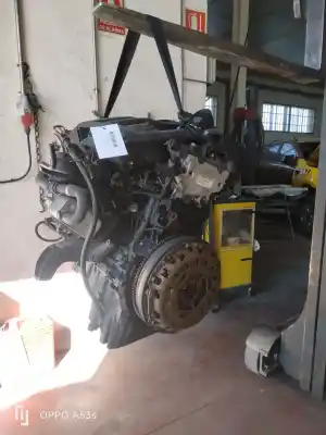 Peça sobressalente para automóvel em segunda mão motor completo por bmw 3 (e46) 320 d referências oem iam 204d4  