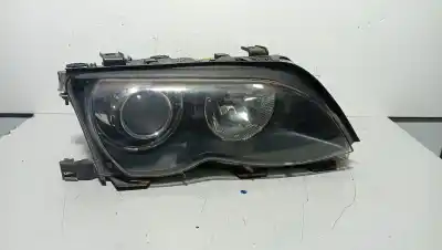 Second-hand car spare part Right Headlight for BMW 3 (E46) 320 D OEM IAM references 0301177272  6910968
