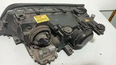 Second-hand car spare part right headlight for bmw 3 (e46) 320 d oem iam references 0301177272  6910968