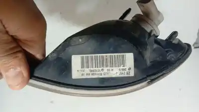 Second-hand car spare part front right headlight for bmw 3 (e46) 320 d oem iam references 6910980  