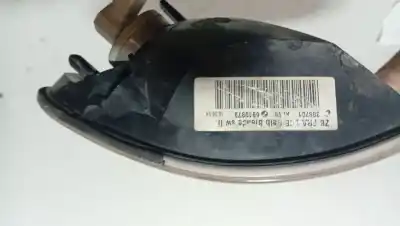Second-hand car spare part front left headlight for bmw 3 (e46) 320 d oem iam references 6910979  