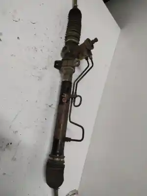 Second-hand car spare part Steering Rack for KIA RIO 1.5 CAT OEM IAM references BCFLPIHE0  