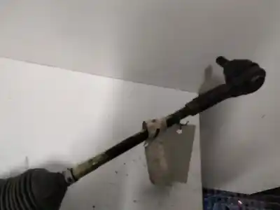 Second-hand car spare part steering rack for kia rio 1.5 cat oem iam references bcflpihe0  