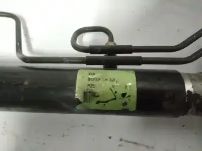 Second-hand car spare part steering rack for kia rio 1.5 cat oem iam references bcflpihe0  