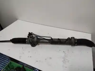 Автозапчасти б/у РУЛЕВАЯ РЕЙКА за FORD TRANSIT CAJA CERRADA, CORTA (FY) (2000 =>)  ссылки OEM IAM 15001296126737A 6C113200CC 