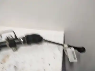 Second-hand car spare part steering rack for ford probe 2.5 v6 24v cat oem iam references   