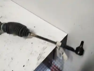 Second-hand car spare part steering rack for ford probe 2.5 v6 24v cat oem iam references   