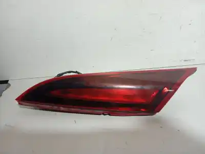 Pièce détachée automobile d'occasion FEU ARRIÈRE DROIT INTÉRIEUR pour OPEL INSIGNIA A SEDÁN (G09) 1.6 CDTi (69) Références OEM IAM 39024221  