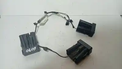 İkinci el araba yedek parçası park sensörü için citroen c5 ii (rc_) 2.0 hdi (rcrhrh) oem iam referansları 9653624980