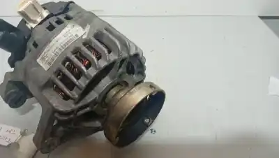 Автозапчастина б/у генератор для ford focus i (daw, dbw) 1.8 tdci посилання на oem iam   