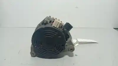 Автозапчастина б/у генератор для ford focus i (daw, dbw) 1.8 tdci посилання на oem iam   