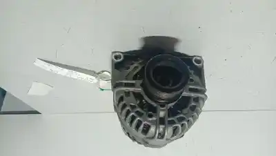 Second-hand car spare part Alternator for OPEL ASTRA H TWINTOP (A04) 1.6 (L67) OEM IAM references 0124325163 E00M144109 13229984