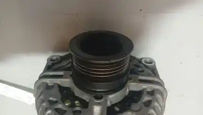 Second-hand car spare part alternator for opel astra h twintop (a04) 1.6 (l67) oem iam references 0124325163 e00m144109 13229984