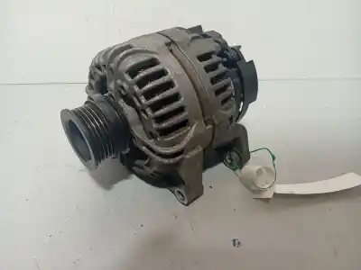 Second-hand car spare part alternator for opel astra h twintop (a04) 1.6 (l67) oem iam references 0124325163 e00m144109 13229984