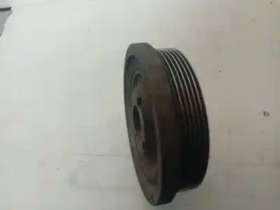 Автозапчастина б/у шків колінчастого вала для ford focus i (daw, dbw) 1.8 tdci посилання на oem iam 1s406b319af  