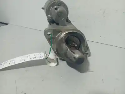 Second-hand car spare part starter motor for opel astra h twintop (a04) 1.6 (l67) oem iam references fgp 55556892 p03ap07b 8000048