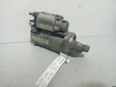 Second-hand car spare part starter motor for opel astra h twintop (a04) 1.6 (l67) oem iam references fgp 55556892 p03ap07b 8000048