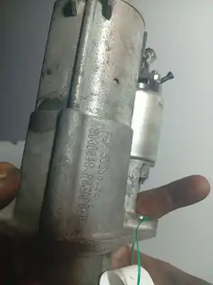 Second-hand car spare part starter motor for opel astra h twintop (a04) 1.6 (l67) oem iam references fgp 55556892 p03ap07b 8000048