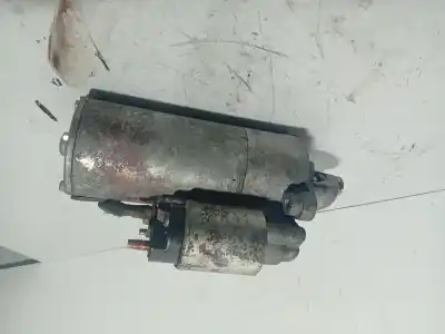 Автозапчастина б/у двигун запускається для ford focus i (daw, dbw) 1.8 tdci посилання на oem iam 1s4u11008  