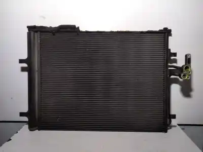 Piesă de schimb auto la mâna a doua condensator / radiator aer conditionat pentru ford galaxy ii (wa6) 2.0 tdci referințe oem iam m156061
