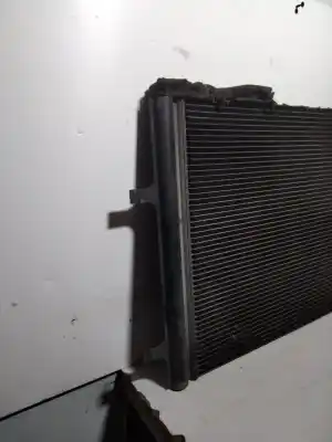 Piesă de schimb auto la mâna a doua condensator / radiator aer conditionat pentru ford galaxy ii (wa6) 2.0 tdci referințe oem iam m156061 auj7b 