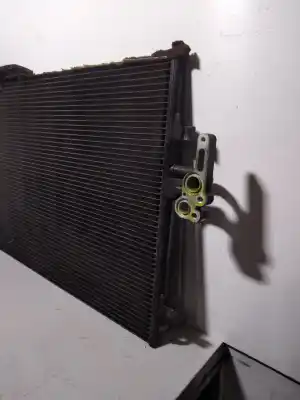 Piesă de schimb auto la mâna a doua condensator / radiator aer conditionat pentru ford galaxy ii (wa6) 2.0 tdci referințe oem iam m156061 auj7b 