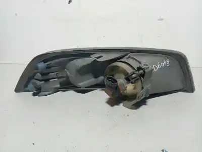 Second-hand car spare part right fog light for ford galaxy ii (wa6) 2.0 tdci oem iam references 17367402  