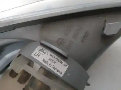 Piesă de schimb auto la mâna a doua far de ceatã stânga pentru ford galaxy ii (wa6) 2.0 tdci referințe oem iam am2115k202bd  