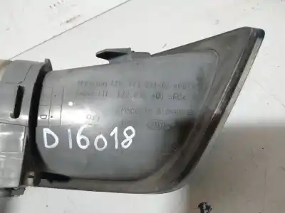 Piesă de schimb auto la mâna a doua far de ceatã stânga pentru ford galaxy ii (wa6) 2.0 tdci referințe oem iam am2115k202bd  
