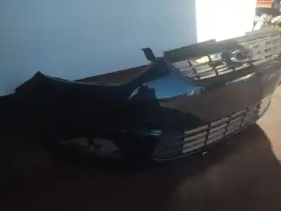 Pezzo di ricambio per auto di seconda mano paraurti anteriore per ford galaxy ii (wa6) 2.0 tdci riferimenti oem iam   