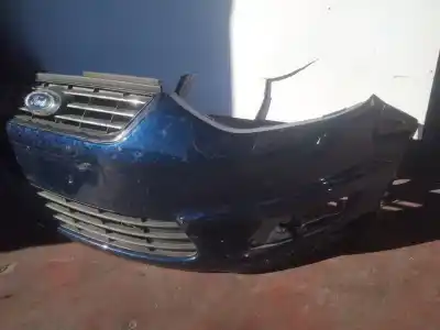 Pezzo di ricambio per auto di seconda mano paraurti anteriore per ford galaxy ii (wa6) 2.0 tdci riferimenti oem iam   