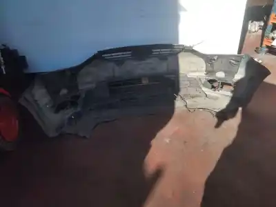 Pezzo di ricambio per auto di seconda mano paraurti anteriore per ford galaxy ii (wa6) 2.0 tdci riferimenti oem iam   