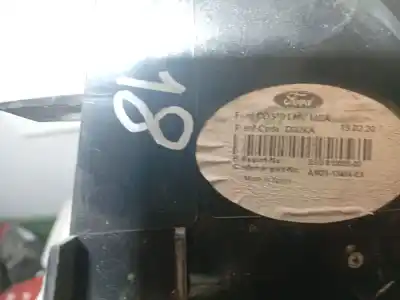 Piesă de schimb auto la mâna a doua lampã spate dreapta pentru ford galaxy ii (wa6) 2.0 tdci referințe oem iam 2ss01055902  am211340402
