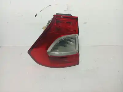 Piesă de schimb auto la mâna a doua lampã spate stânga pentru ford galaxy ii (wa6) 2.0 tdci referințe oem iam 17701011